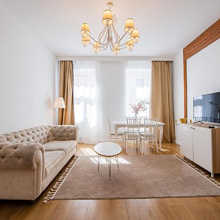 Vienna My City Apartment 2Bedroom Eksteriør billede