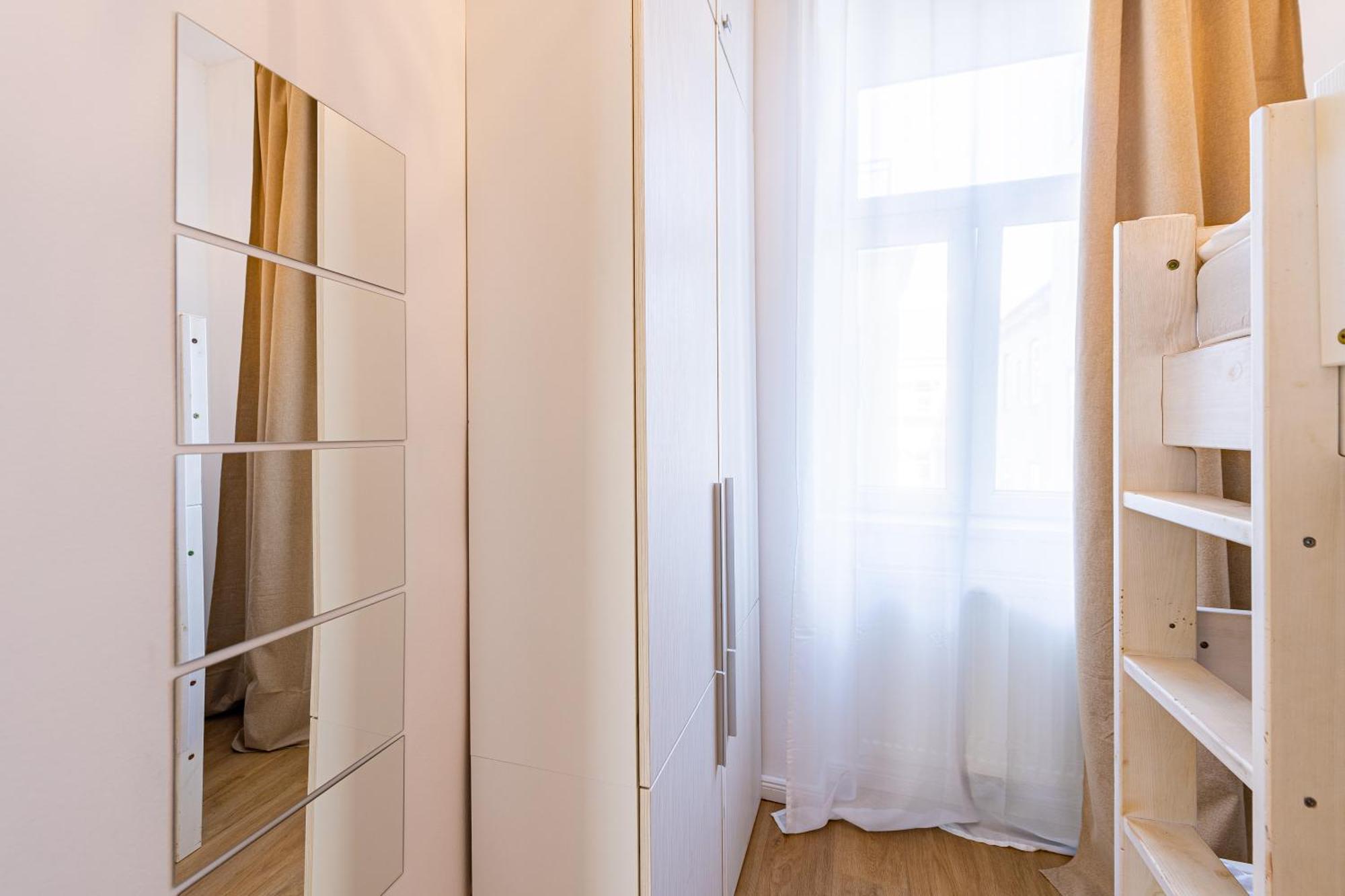 Vienna My City Apartment 2Bedroom Eksteriør billede