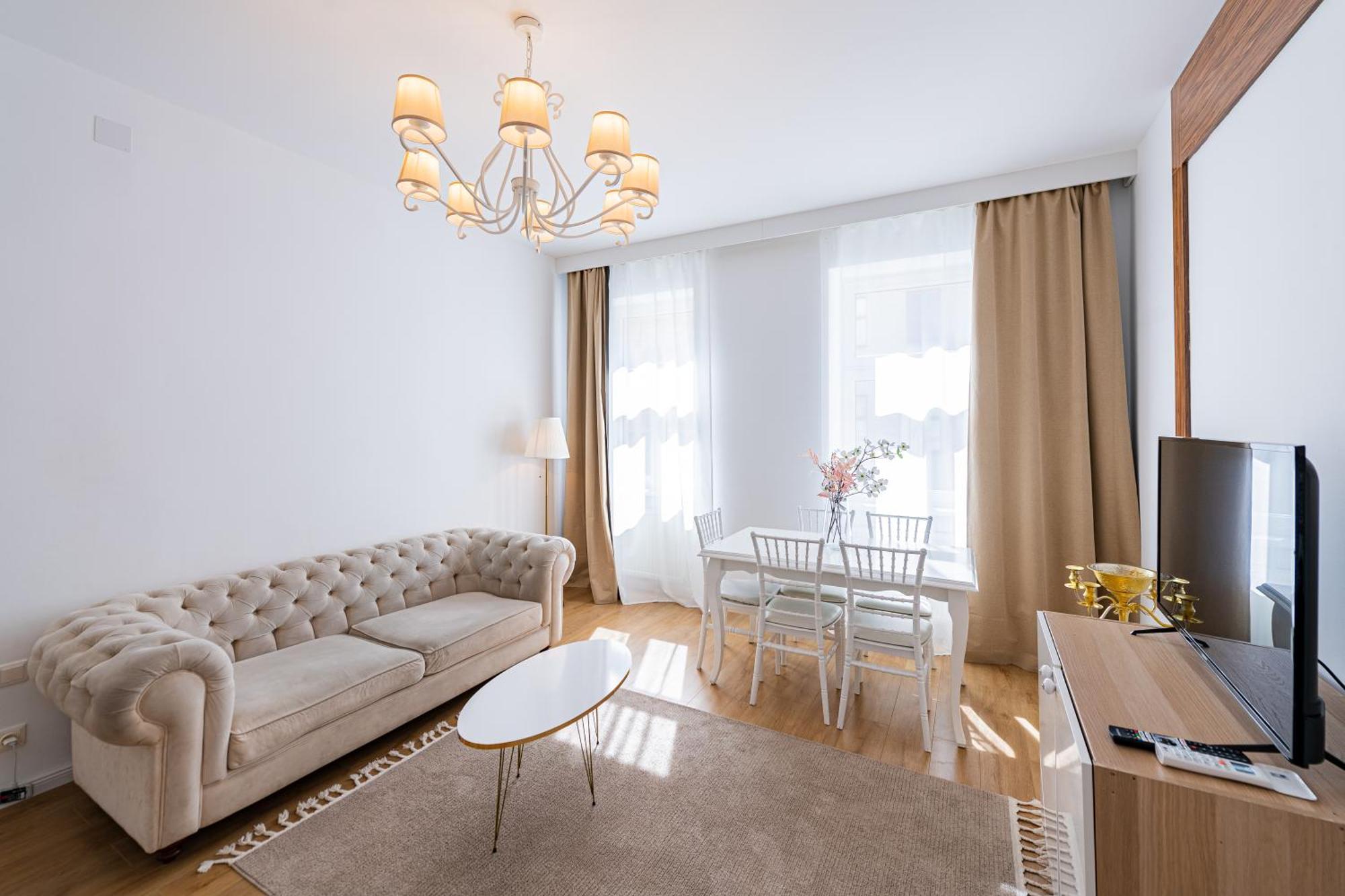 Vienna My City Apartment 2Bedroom Eksteriør billede
