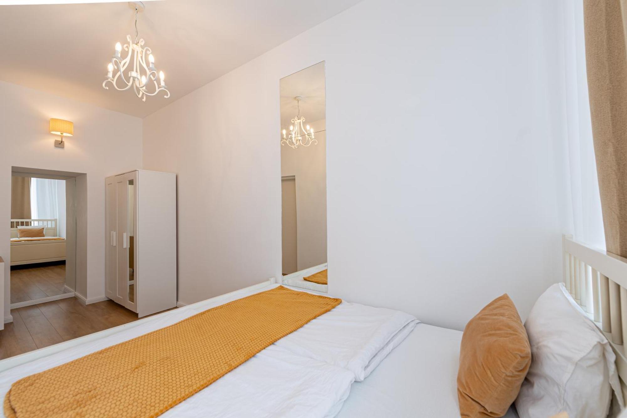 Vienna My City Apartment 2Bedroom Eksteriør billede
